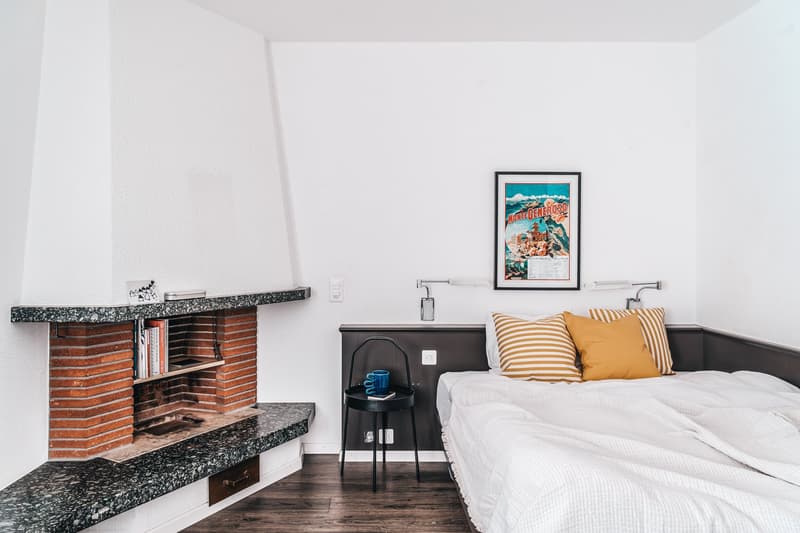 Zürich | Private Suite mit Bad | All-inclusive Coliving | Dietikon (57)