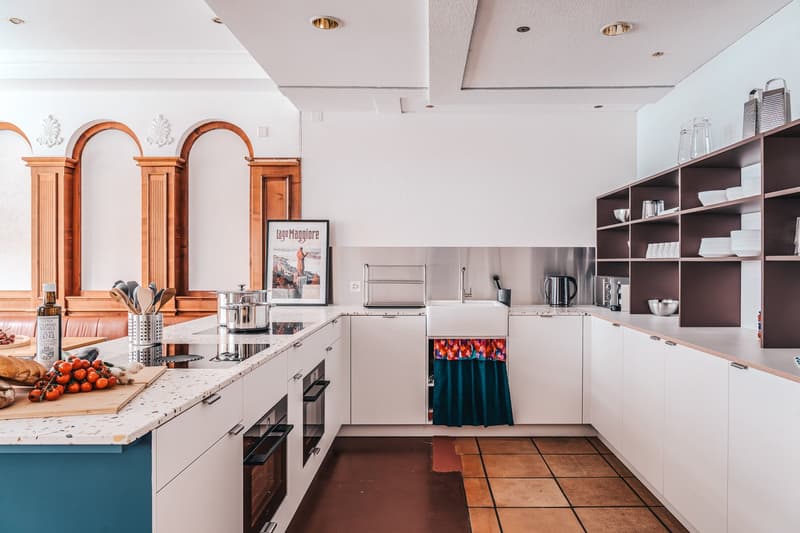 Zürich | Private Suite mit Bad | All-inclusive Coliving | Dietikon (73)