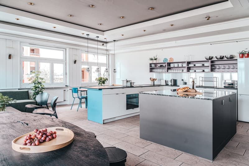 Zürich | Private Suite mit Bad | All-inclusive Coliving | Dietikon (9)