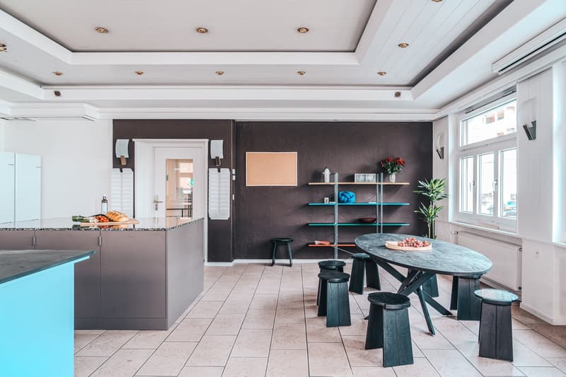 Zürich | Private Suite mit Bad | All-inclusive Coliving | Dietikon (17)