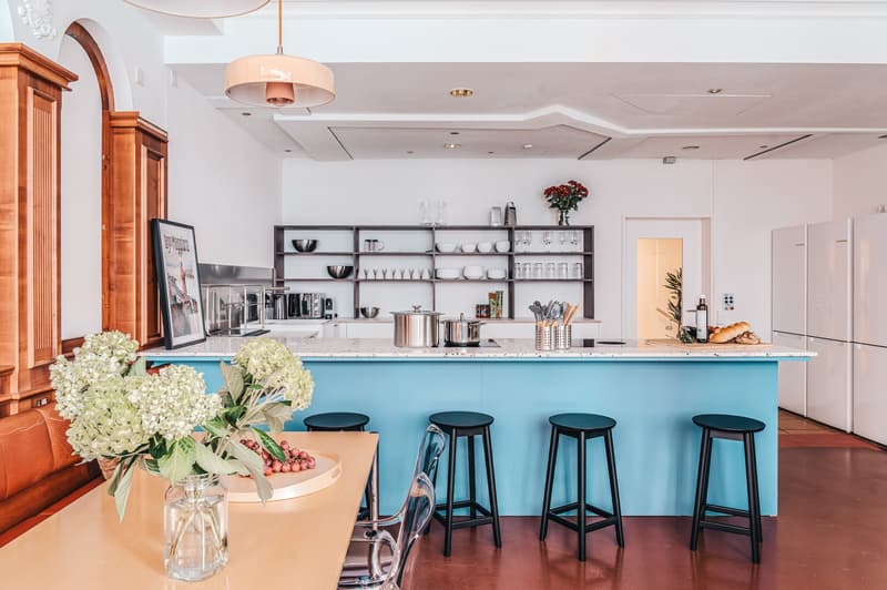 Zürich | Private Suite mit Bad | All-inclusive Coliving | Dietikon (49)