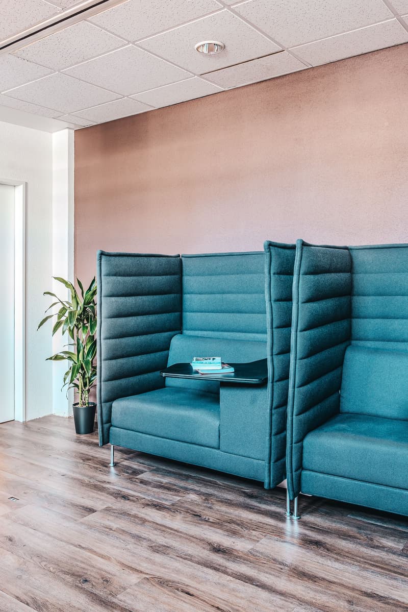 Zürich | Private Suite mit Bad | All-inclusive Coliving | Dietikon (107)