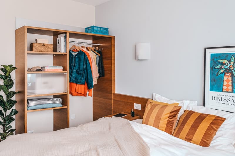 Zürich | Private Suite mit Bad | All-inclusive Coliving | Dietikon (50)