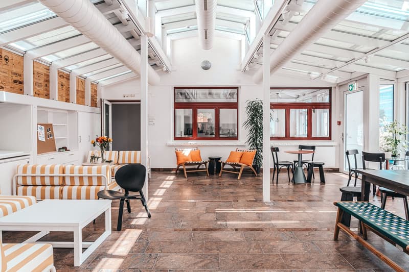 Zürich | Private Suite mit Bad | All-inclusive Coliving | Dietikon (81)