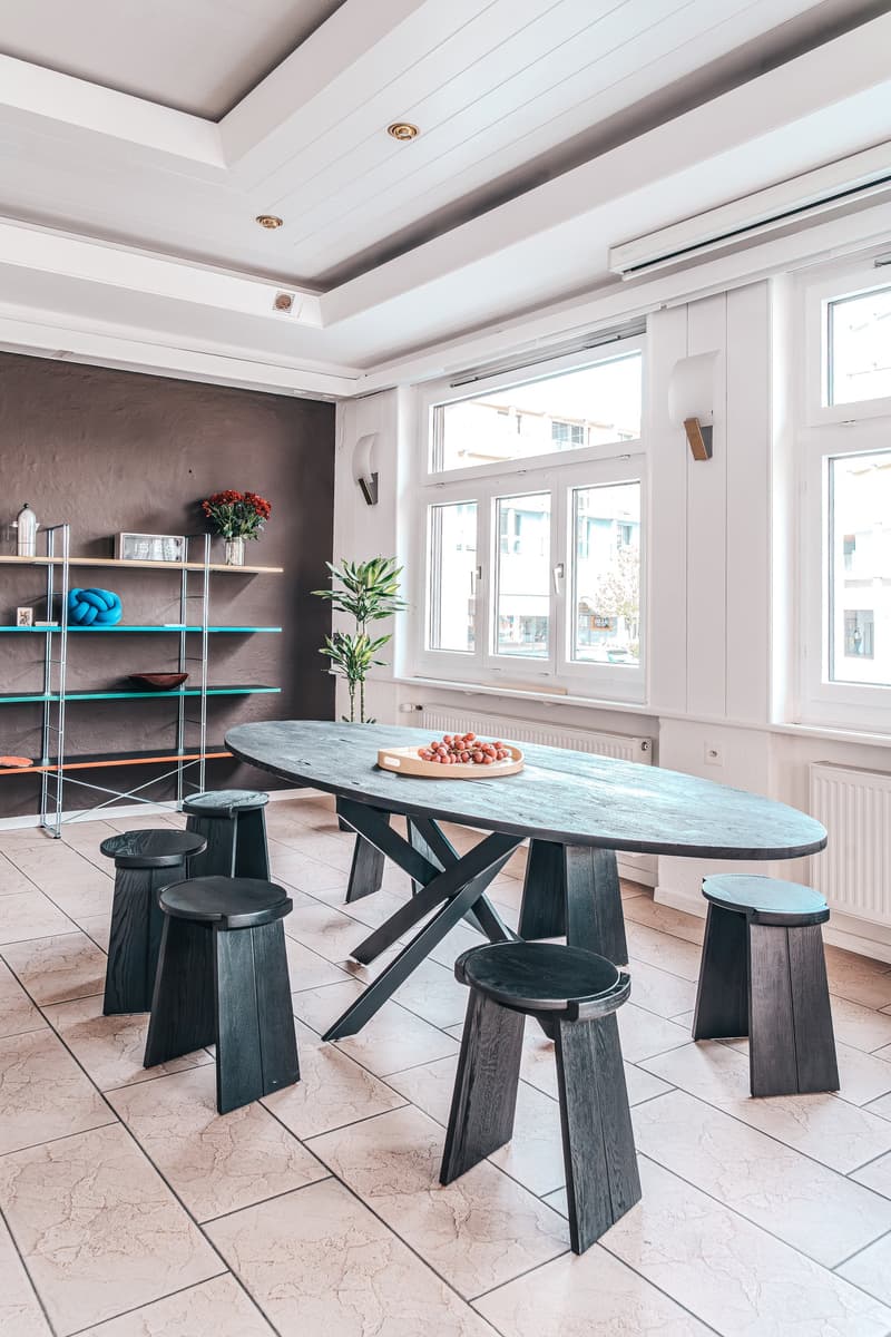 Zürich | Private Suite mit Bad | All-inclusive Coliving | Dietikon (25)