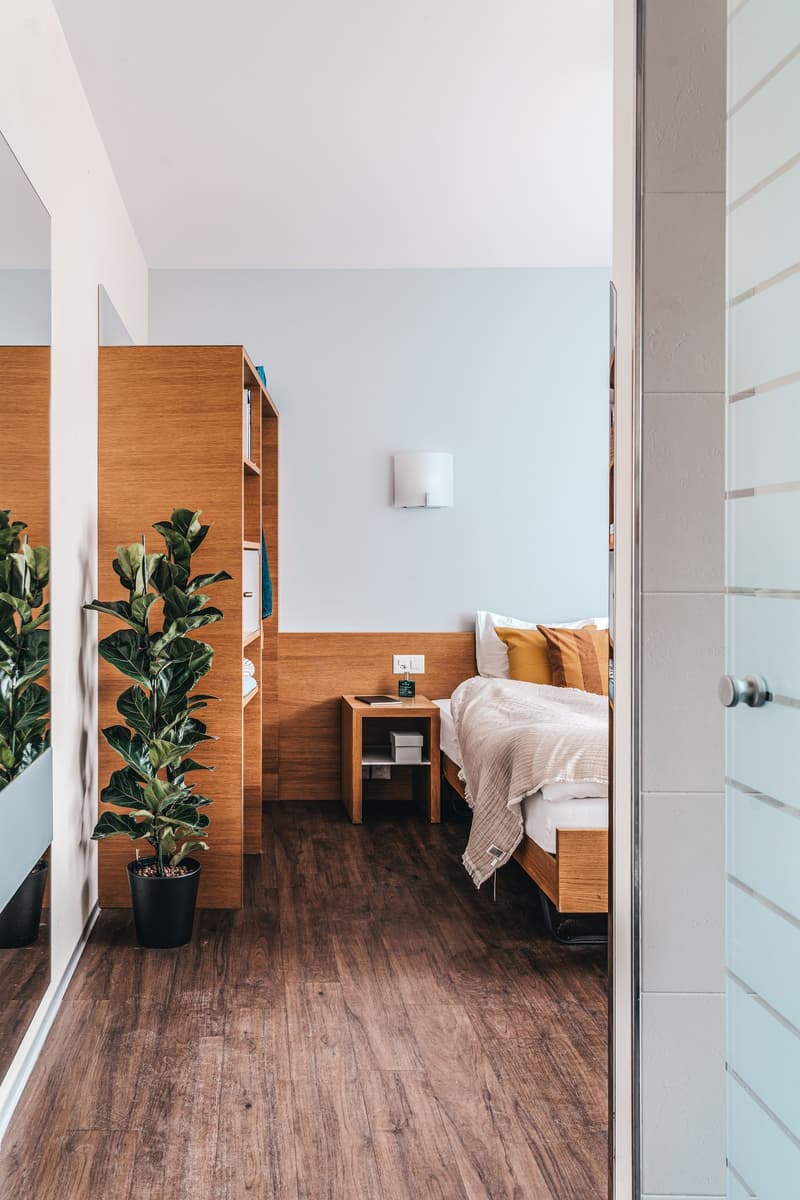 Zürich | Private Suite mit Bad | All-inclusive Coliving | Dietikon (34)