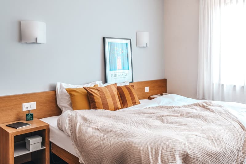 Zürich | Private Suite mit Bad | All-inclusive Coliving | Dietikon (18)