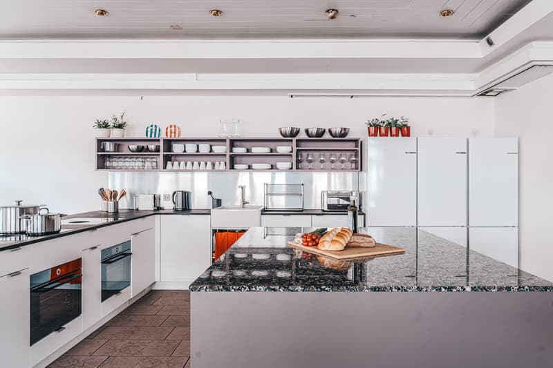 Zürich | Private Suite mit Bad | All-inclusive Coliving | Dietikon (42)