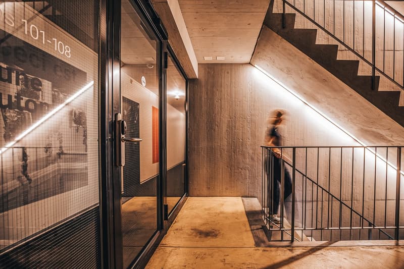 Basel | Möbliertes Zimmer mit eigenem Bad | Basel | Coliving (6)