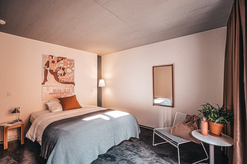 Basel | Möbliertes Zimmer mit eigenem Bad | Basel | Coliving (1)