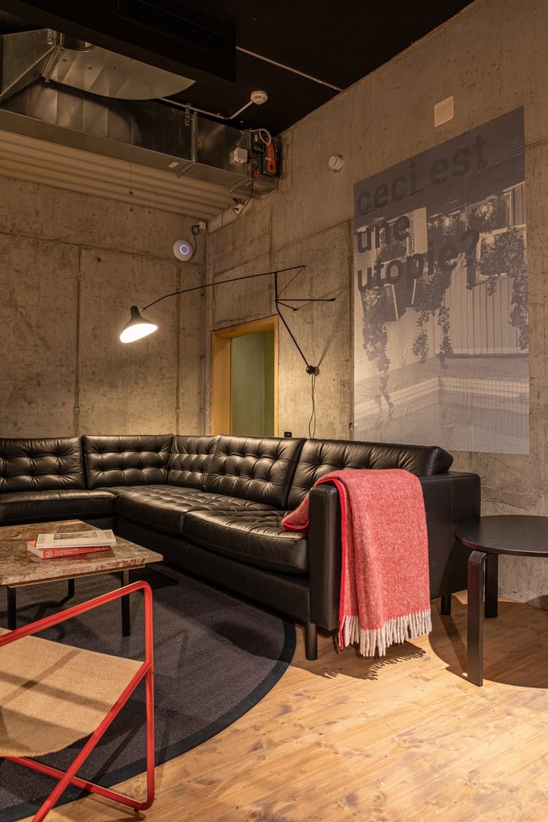 Basel | Möbliertes Zimmer mit eigenem Bad | Basel | Coliving (8)