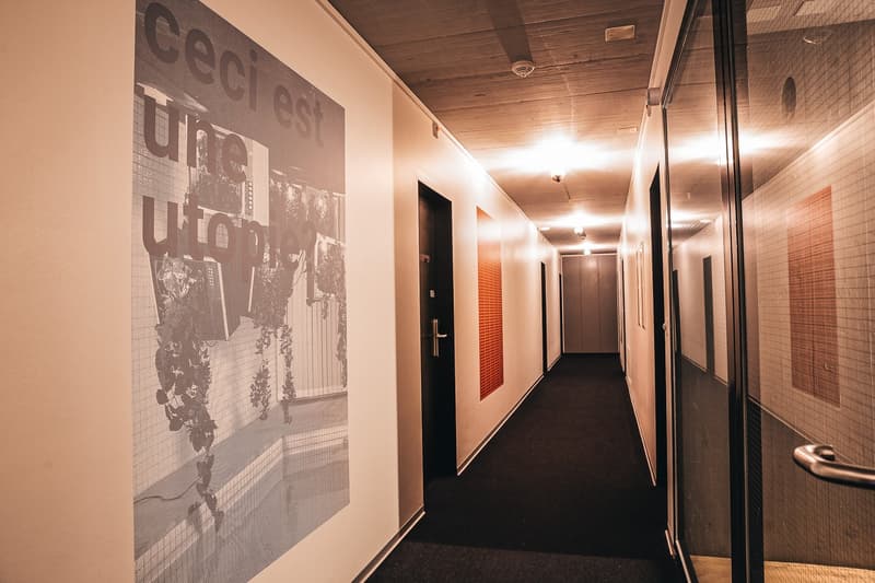Basel | Möbliertes Zimmer mit eigenem Bad | Basel | Coliving (6)