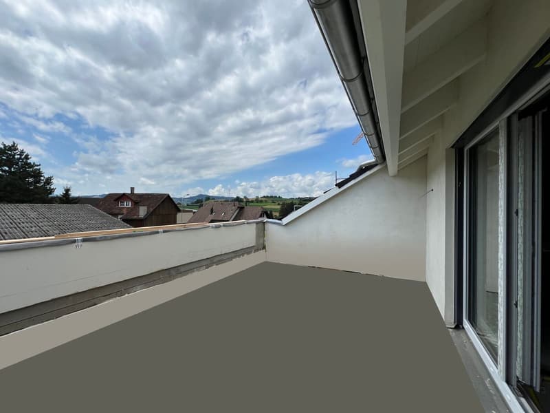 NEW BUILDING - LAST RESIDENTIAL UNIT AVAILABLE! (6)