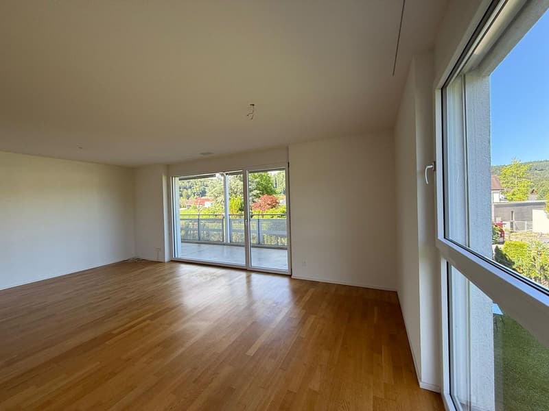MODERNE - CALME - GRAND BALCON ET AMICAUX ENFANTS! (8)