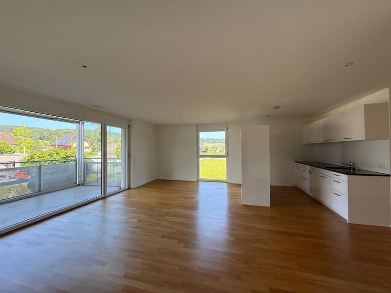 MODERNE - CALME - GRAND BALCON ET AMICAUX ENFANTS! (2)