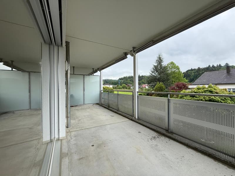 MODERNE - CALME - GRAND BALCON ET AMICAUX ENFANTS! (1)
