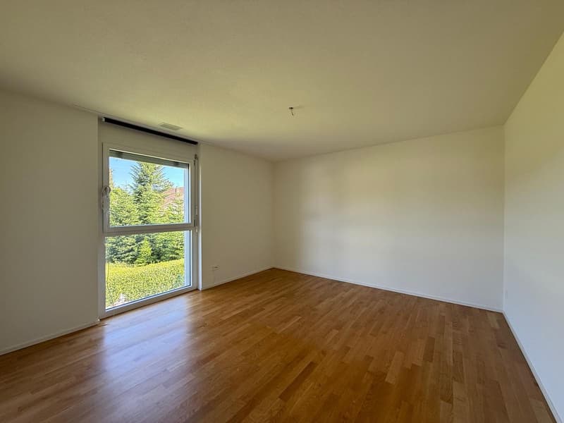 MODERNE - CALME - GRAND BALCON ET AMICAUX ENFANTS! (6)