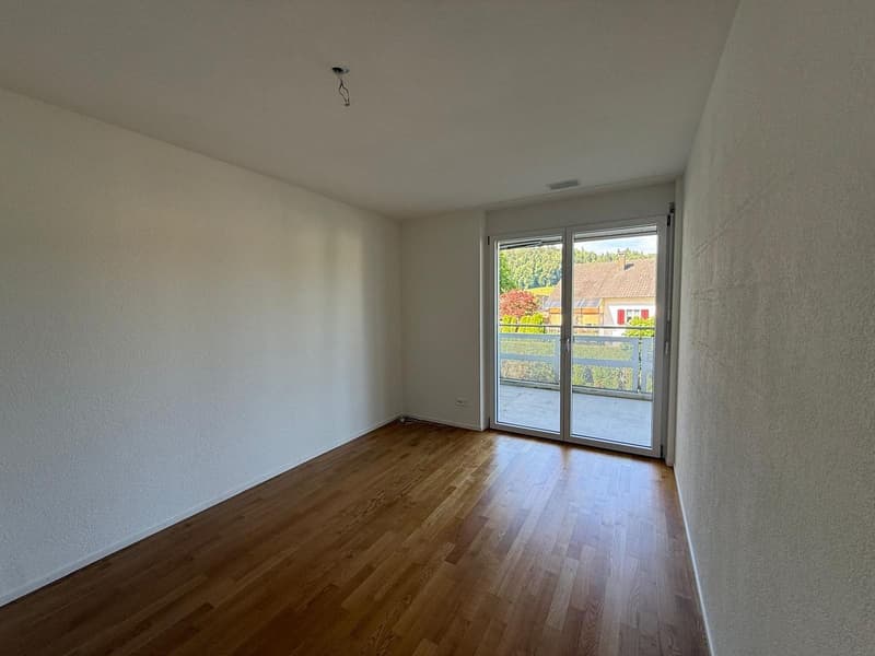 MODERNE - CALME - GRAND BALCON ET AMICAUX ENFANTS! (9)