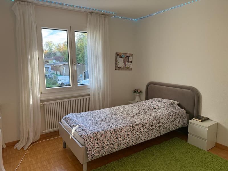 FAMILIENFREUNDLICH MIT BALKON UND LIFT! (5)