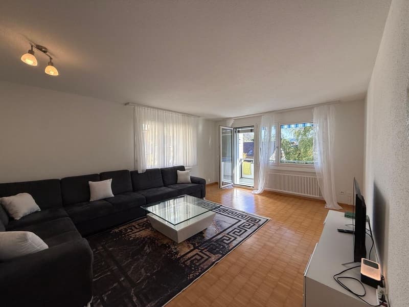 FAMILIENFREUNDLICH MIT BALKON UND LIFT! (1)