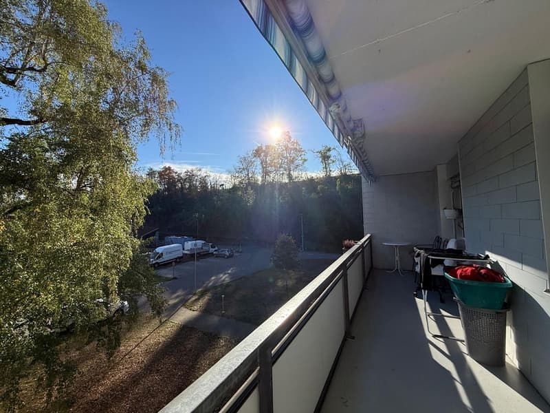 FAMILIENFREUNDLICH MIT BALKON UND LIFT! (2)
