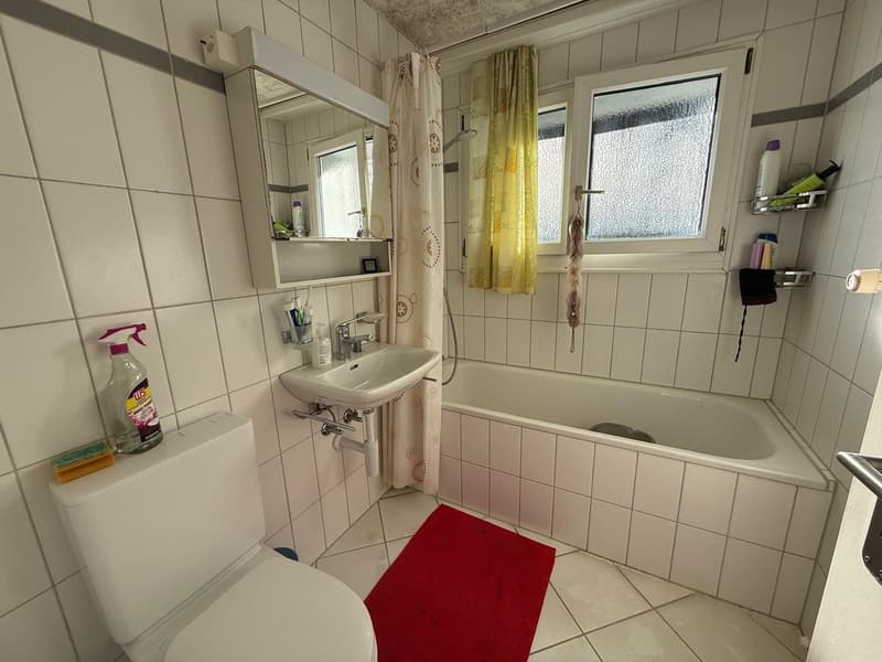 FAMILIENFREUNDLICH MIT BALKON UND LIFT! (7)