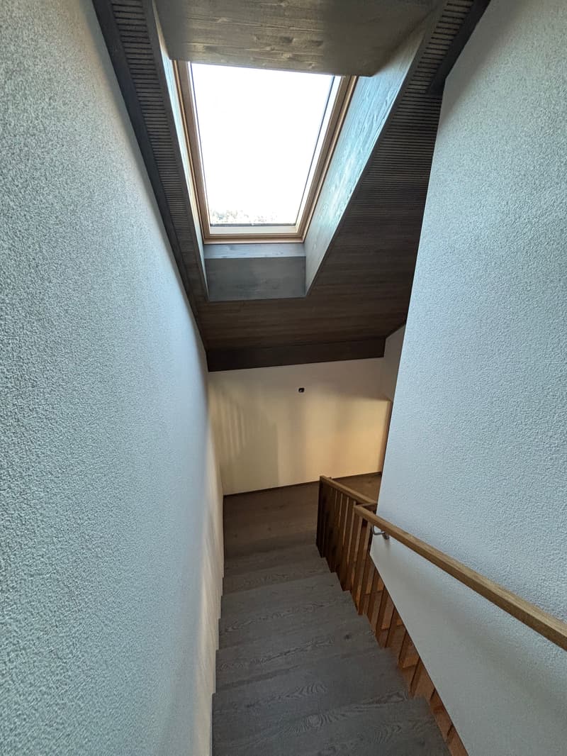Appartement-maisonnette de 4,5 pièces en construction neuve dans un environnement naturel (17)