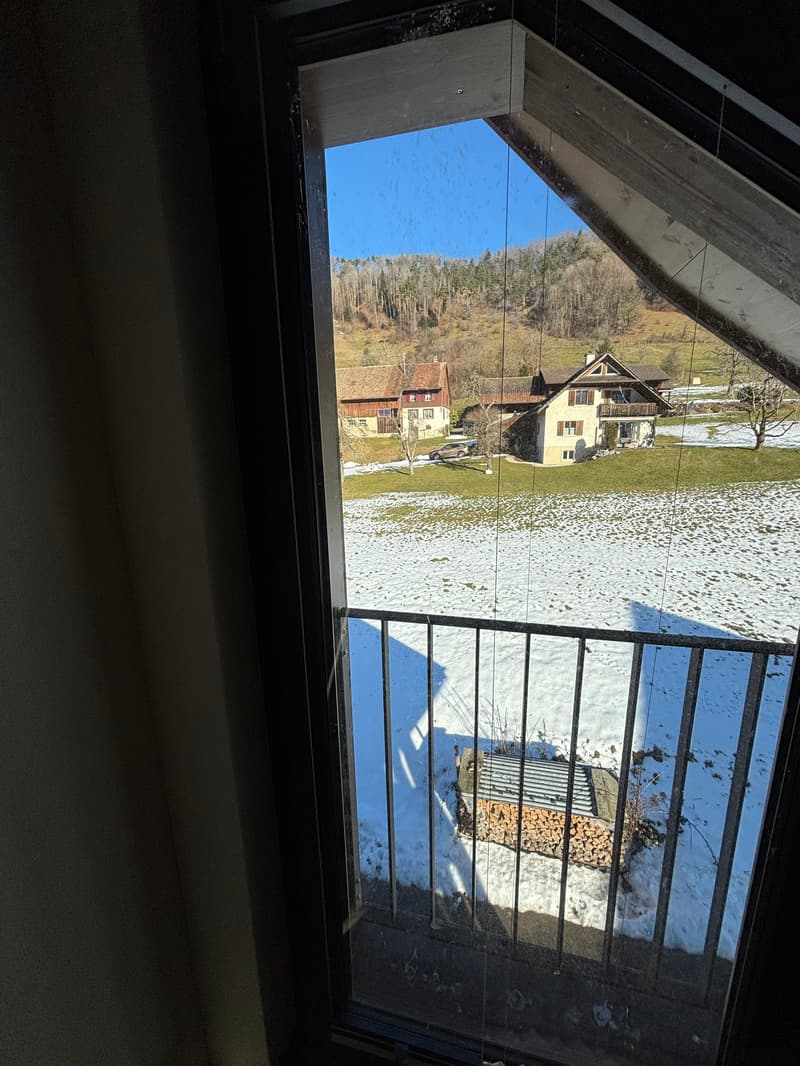 Appartement-maisonnette de 4,5 pièces en construction neuve dans un environnement naturel (10)