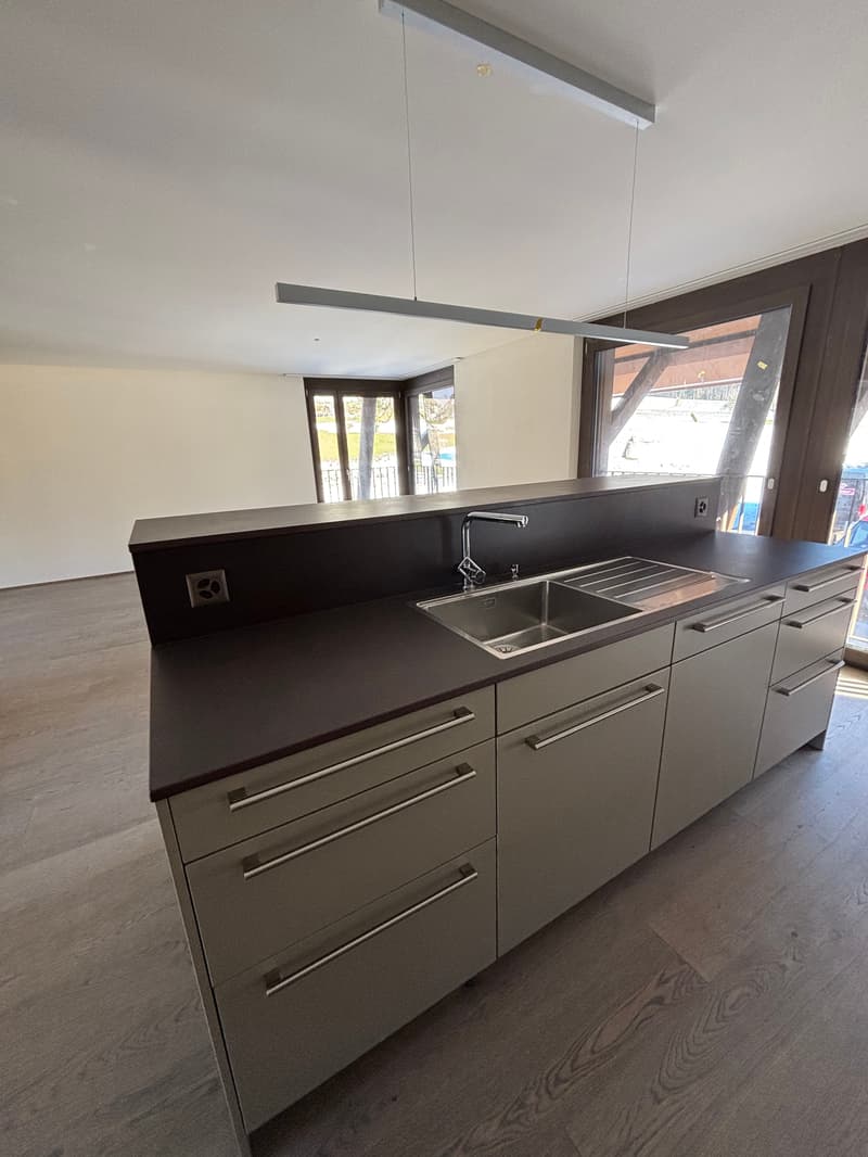 Appartement-maisonnette de 4,5 pièces en construction neuve dans un environnement naturel (20)