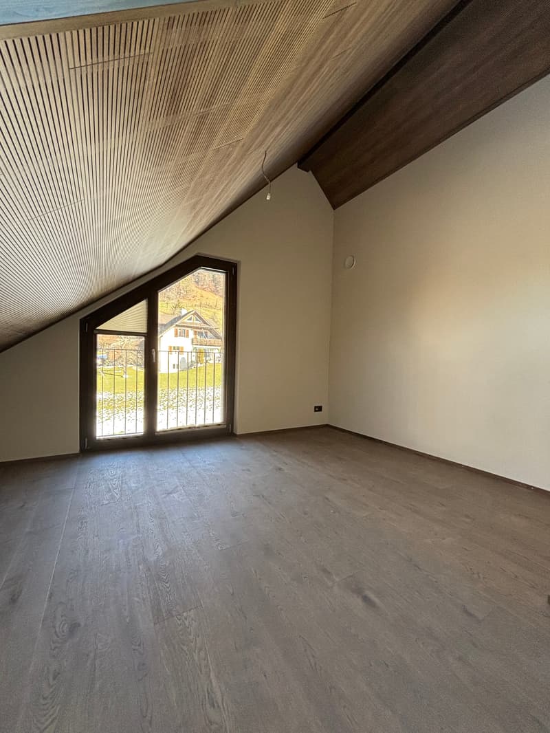 Appartement-maisonnette de 4,5 pièces en construction neuve dans un environnement naturel (12)