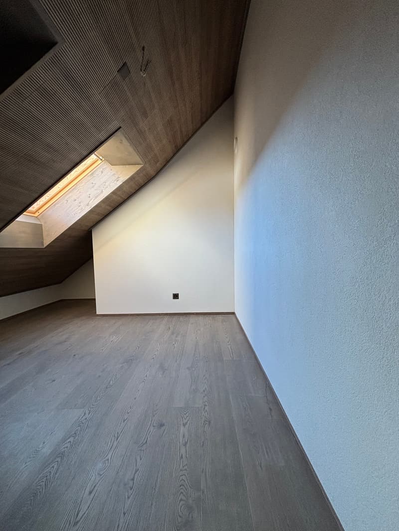 Appartement-maisonnette de 4,5 pièces en construction neuve dans un environnement naturel (9)