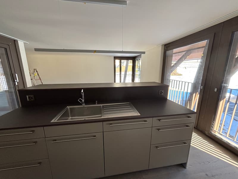 Moderne Neubau 4.5-Zimmer-Maisonette-Wohnung in naturnaher Lage (21)