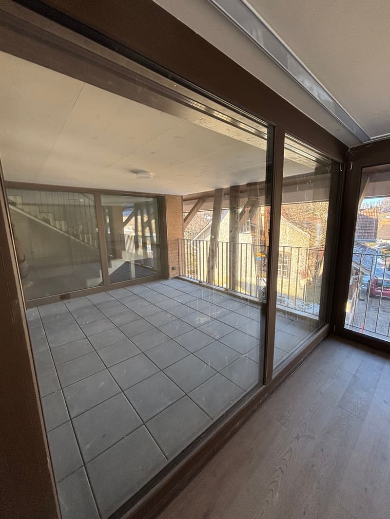 Appartement-maisonnette de 4,5 pièces en construction neuve dans un environnement naturel (4)