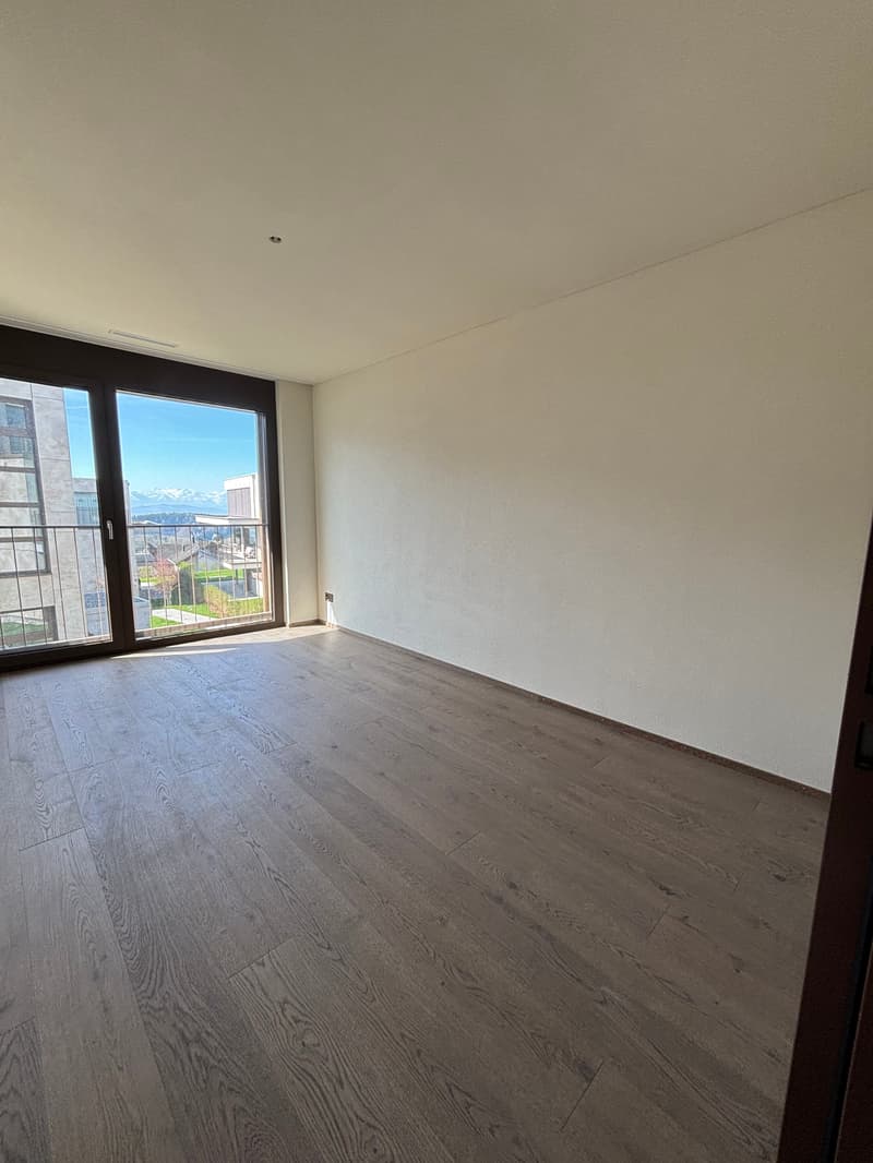 Primo affitto: Appartamento spazioso di 4,5 locali con balcone di 41m2 (12)