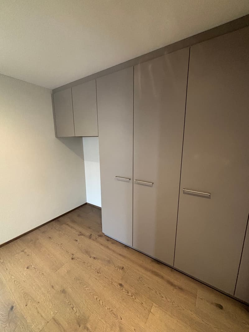 Primo affitto: Appartamento spazioso di 4,5 locali con balcone di 41m2 (13)