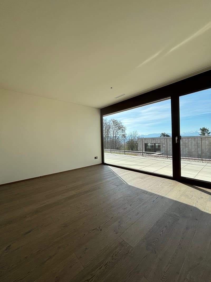 ERSTBEZUG 2.5-Zimmer-Attikawohnung in ruhiger Lage mit 2 Terassen  (78m2) (11)