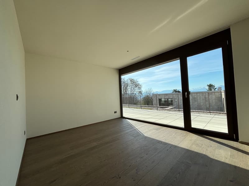 ERSTBEZUG 2.5-Zimmer-Attikawohnung in ruhiger Lage mit 2 Terassen  (78m2) (12)