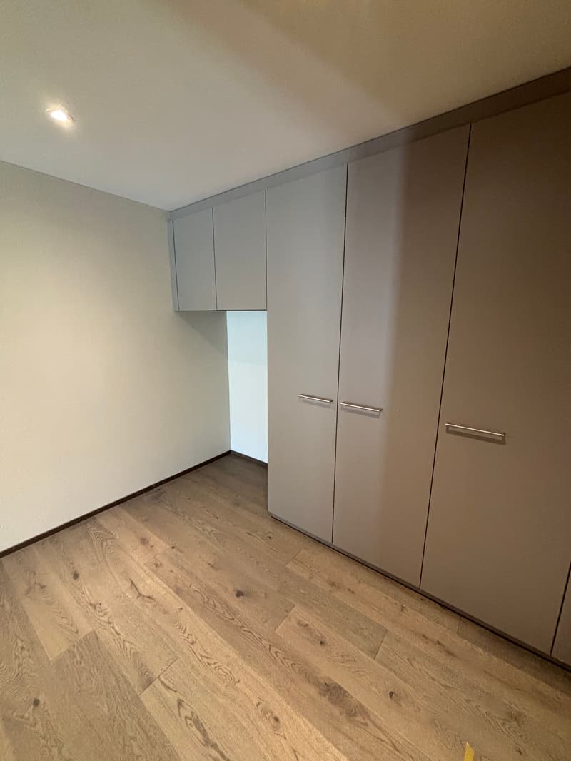ERSTVERMIETUNG Sommerparadies: 3.5 Zimmer-Wohnung mit 515m2 Garten (23)