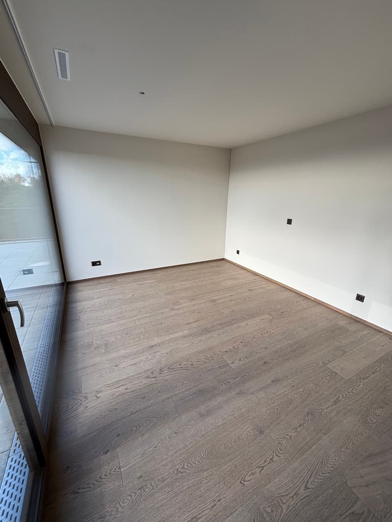 Newly built 3.5-room attic apartment with two terraces and a view of nature (19)