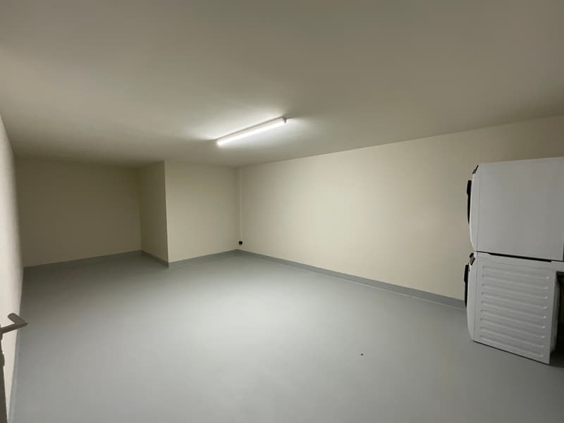 3.5-Zimmer-Garten-Wohnung mit atemberaubendem Ausblick und Zusatzraum (15)