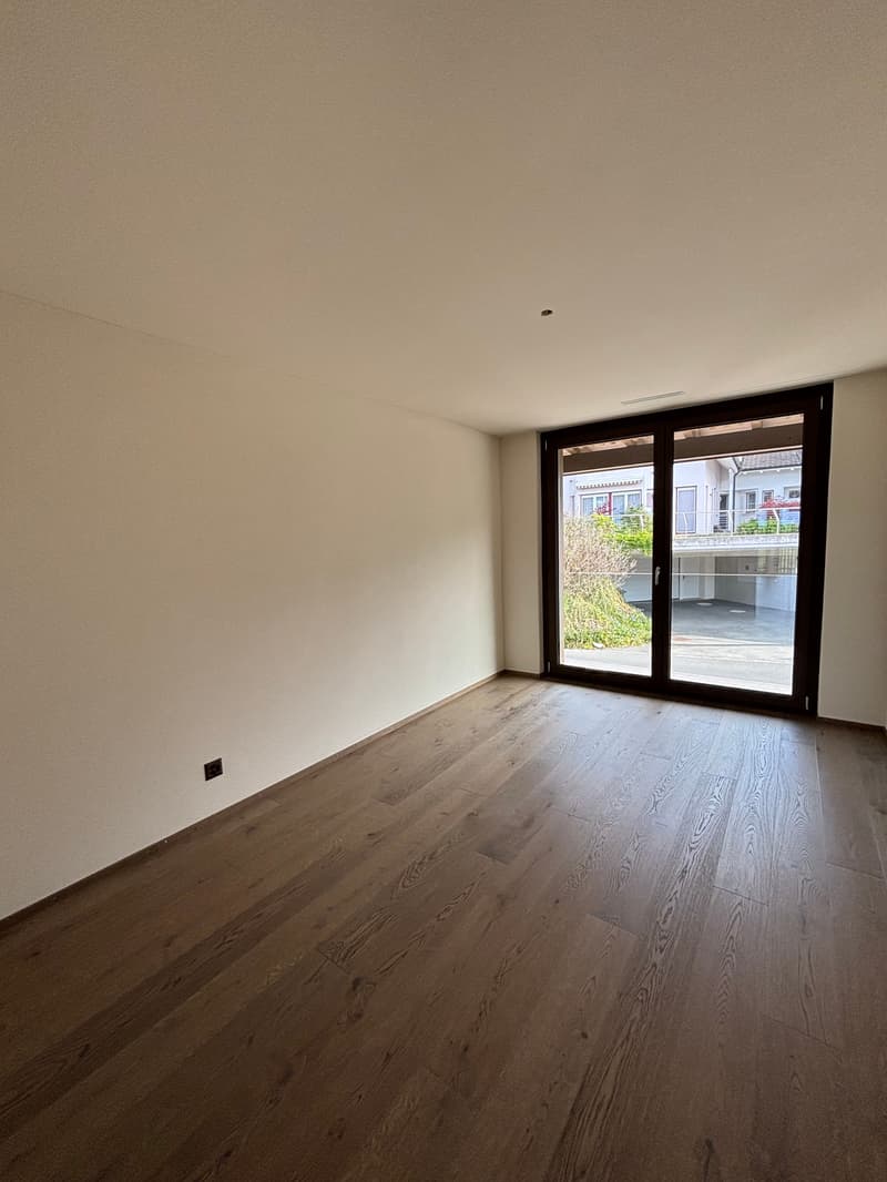 Appartement spacieux 3.5 pièces avec vue imprenable sur le panorama montagnard (13)
