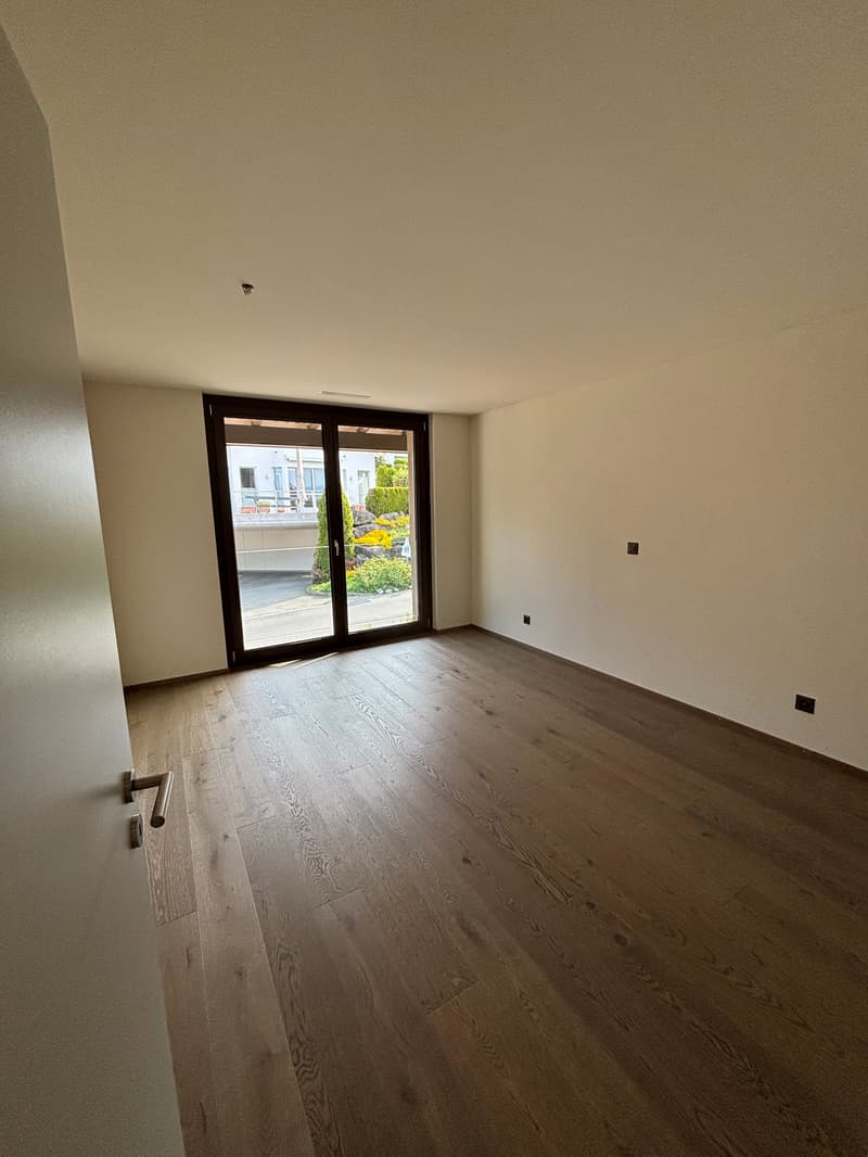 Appartement spacieux 3.5 pièces avec vue imprenable sur le panorama montagnard (12)
