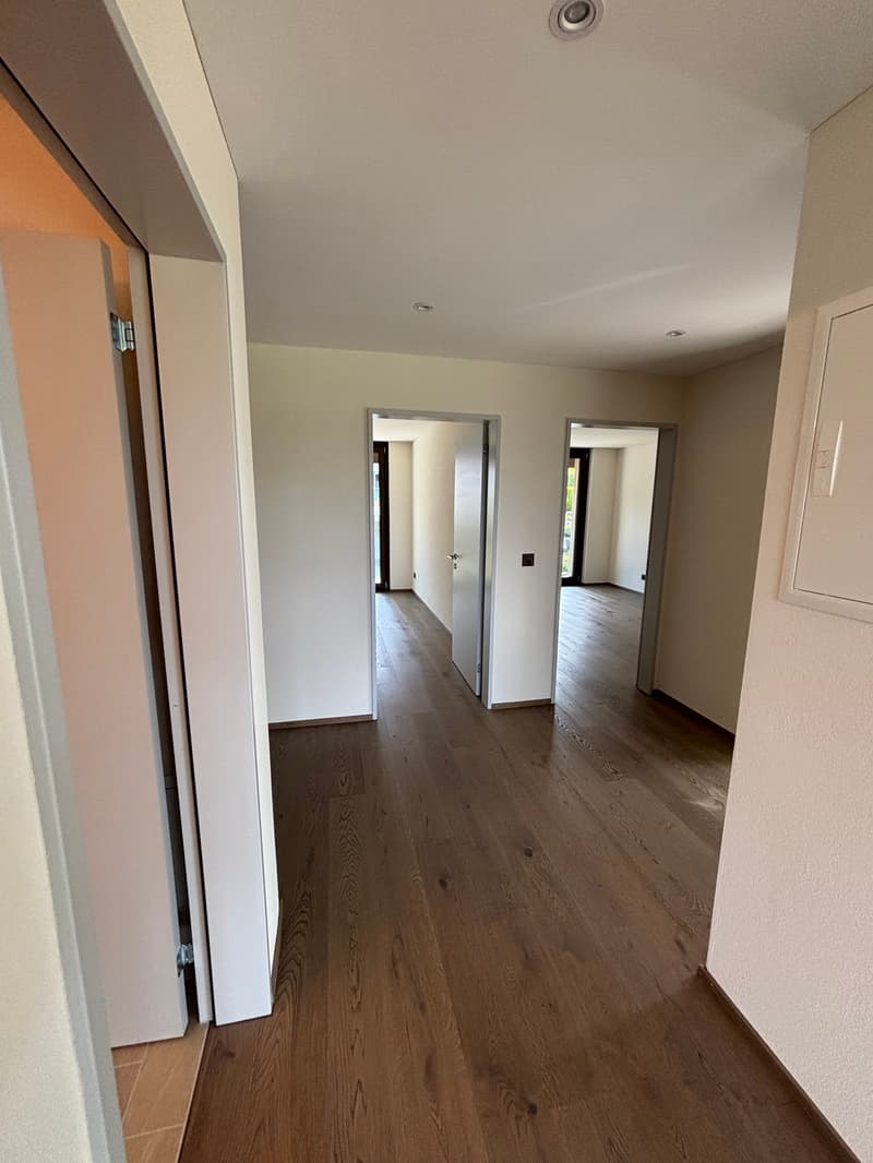 Appartement spacieux 3.5 pièces avec vue imprenable sur le panorama montagnard (19)