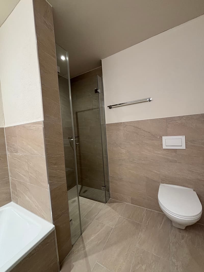 Location pour la première fois : paradis de jardin - appartement 4,5 pièces avec grand jardin (18)