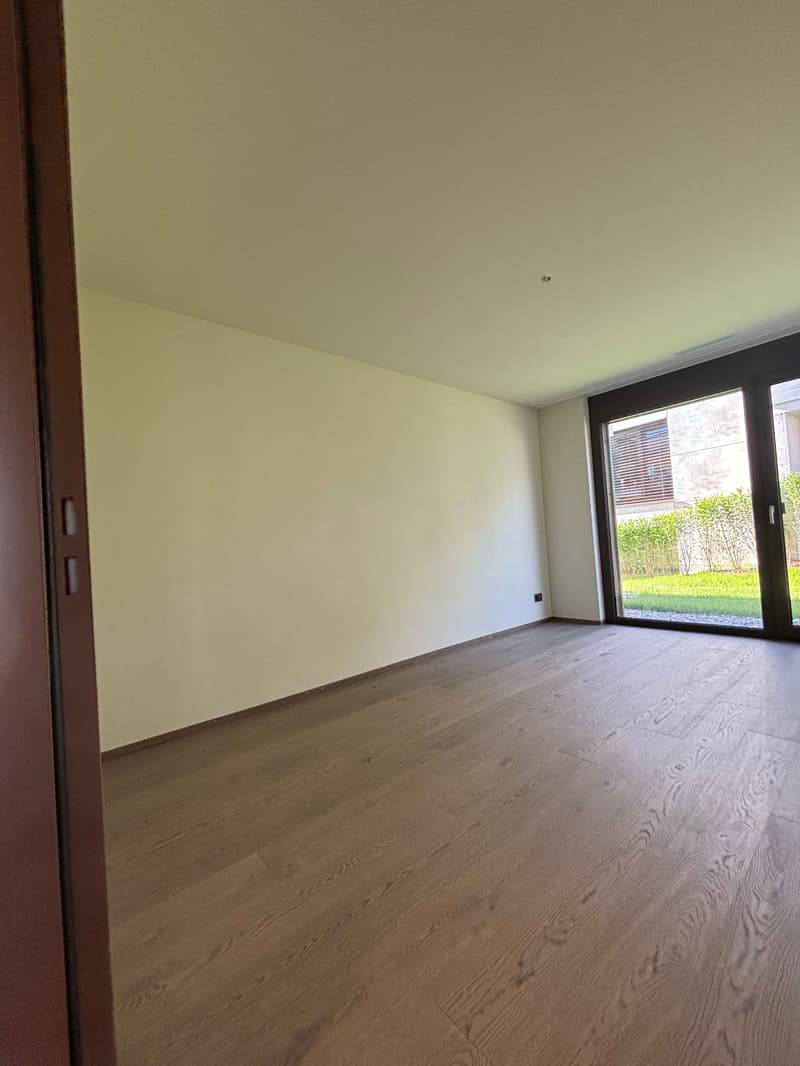 Location pour la première fois : paradis de jardin - appartement 4,5 pièces avec grand jardin (13)
