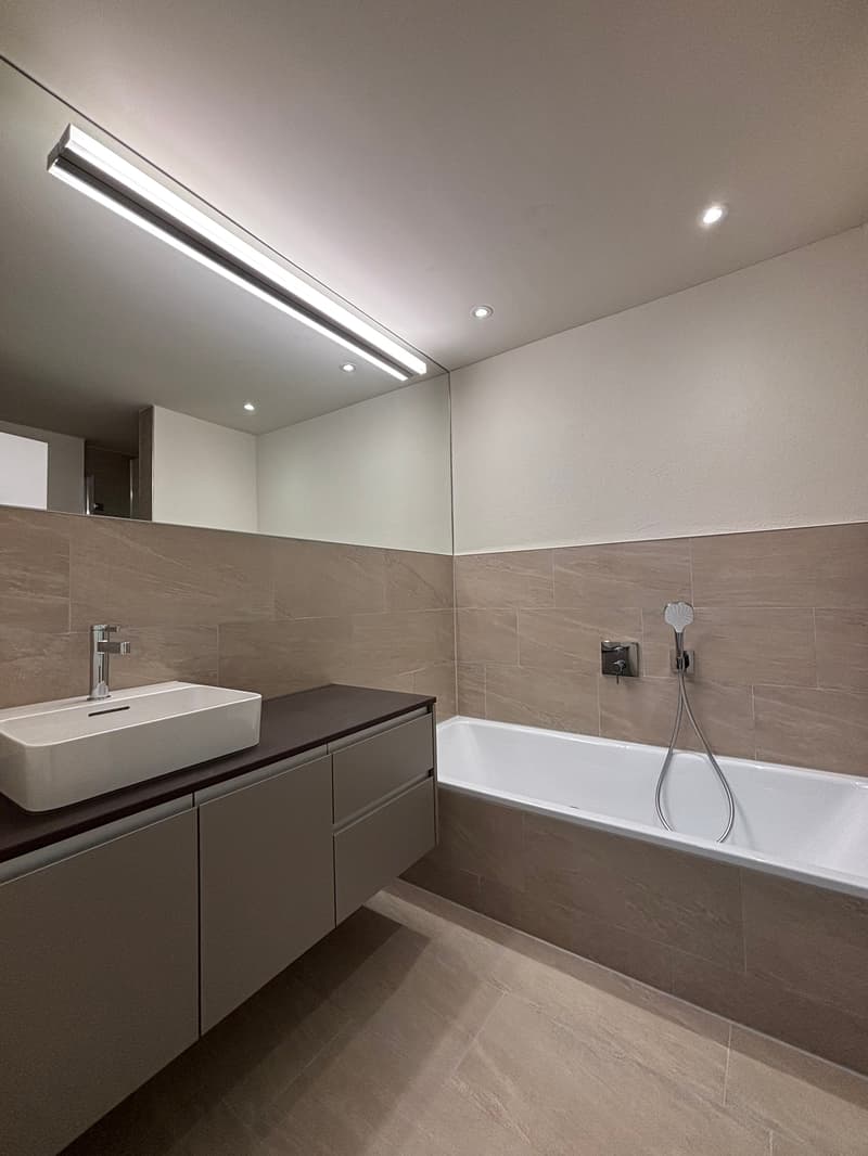 Location pour la première fois : paradis de jardin - appartement 4,5 pièces avec grand jardin (17)