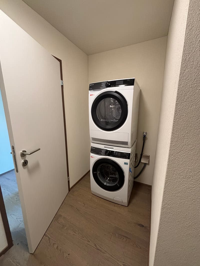 Location pour la première fois : paradis de jardin - appartement 4,5 pièces avec grand jardin (21)