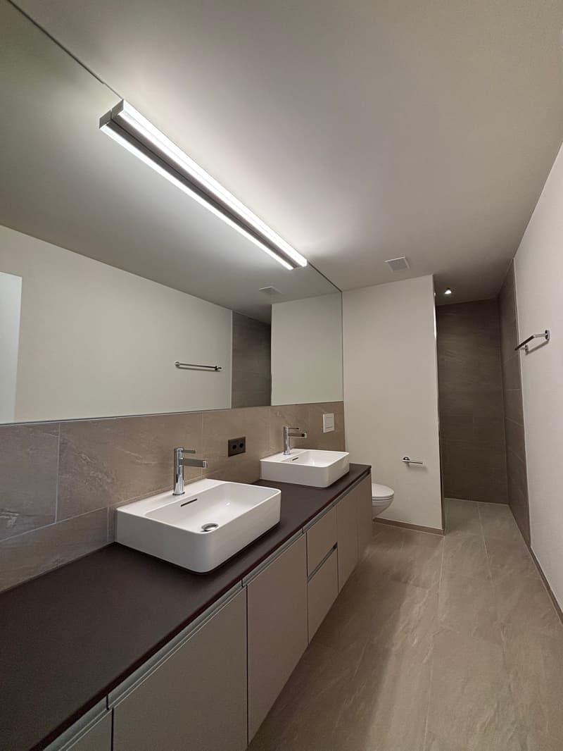 Location pour la première fois : paradis de jardin - appartement 4,5 pièces avec grand jardin (19)