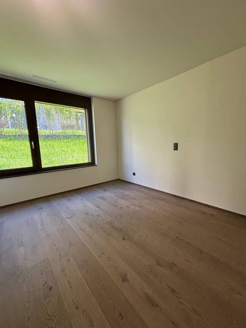 Location pour la première fois : paradis de jardin - appartement 4,5 pièces avec grand jardin (12)