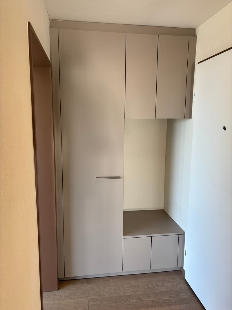 ERSTVERMIETUNG 3.5 Zimmer-Attika-Wohnung mit zwei Terrassen und Blick in die Natur (19)